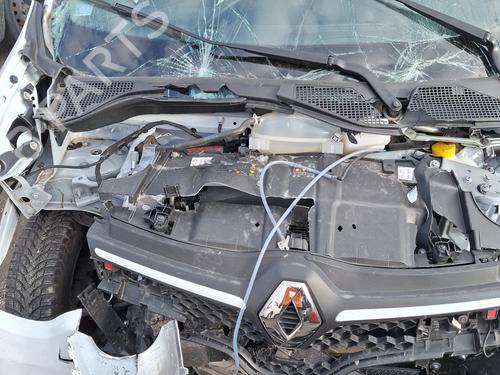 Rear parcel shelf RENAULT TWINGO III (BCM_, BCA_) 0.9 TCe 90 (BCM9, BCM2) | BP33737697C85 - Image 12