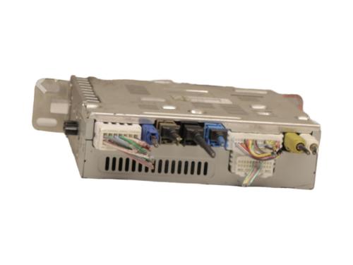 Radio RENAULT MEGANE IV Hatchback (B9A/M/N_) 1.5 dCi 110 (B9A3) | BP24267610E6 