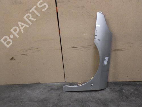 Used Left front fenders PEUGEOT 407 SW (6E_, 6D_) 1.6 HDi 110 (109 hp) 24267632