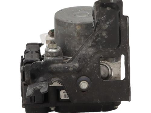 Used ABS pump ABS pump RENAULT MODUS / GRAND MODUS (F/JP0_) 1.5 dCi (FP0E, JP0E) (65 hp) 36345984 36345984