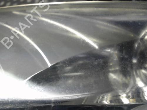 Left headlight PEUGEOT 1007 (KM_) 1.4 HDi | BP24268170C28 - Image 5