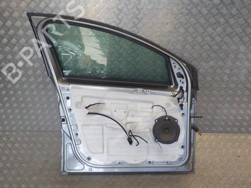 Used Left front door Left front door 24277296 24277296