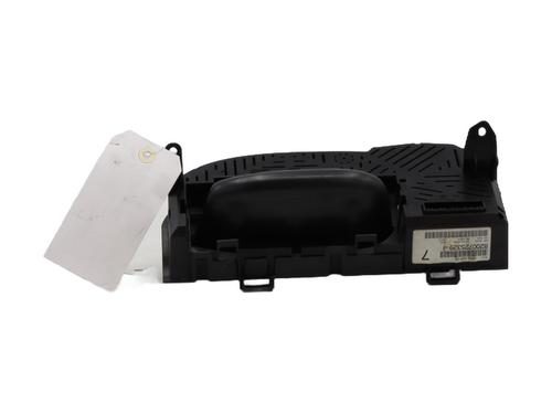 Instrument cluster RENAULT TWINGO II (CN0_) 1.5 dCi (CN0E) | BP30109962C47