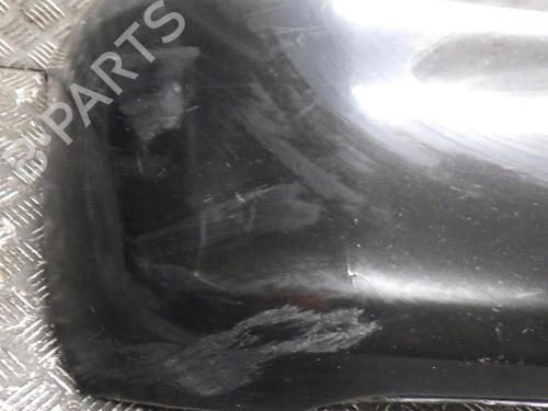 Rear bumper RENAULT CLIO III (BR0/1, CR0/1) 1.5 dCi (BR17, CR17) | BP24264079C8 