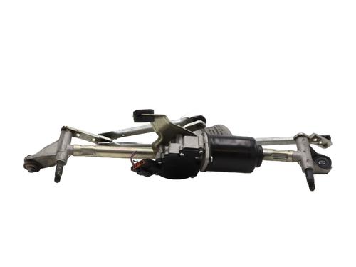 Used Front wiper motor RENAULT MEGANE II (BM0/1_, CM0/1_) 1.4 16V (BM0B, CM0B) (98 hp) 28798183