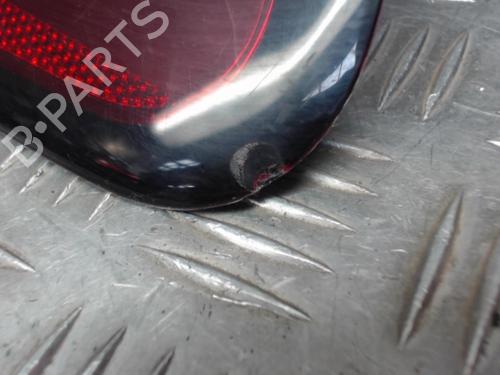 Left tailgate light CITROËN C3 II (SC_) 1.4 HDi 70 (SC8HZC, SC8HR0, SC8HP4) | BP24280640C79 - Image 2