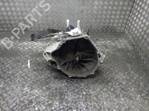 Used Gearbox HONDA CIVIC IX (FK) 2.2 i-DTEC (FK3) (150 hp) 26717127