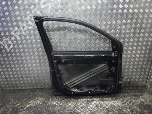 Left front door VW POLO (9N_, 9A_) 1.4 TDI | BP26661414C2 