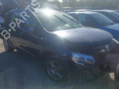 Front left interior door handle DACIA SANDERO II TCe 90 (B8M1, B8MA, B8AC) | BP24275728I13 - Image 3