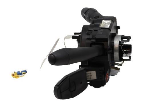 Headlight switch PEUGEOT 307 (3A/C) 1.6 HDi 110 | BP37637385I24  - Image 5