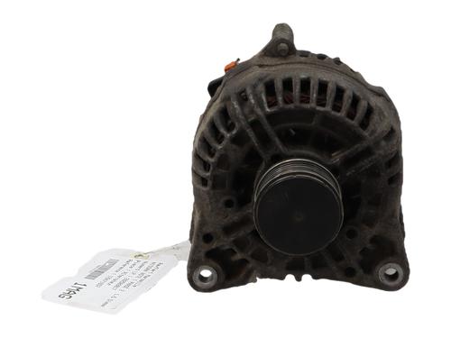 Alternator NISSAN NOTE (E11, NE11) | BP37284613M7 - Image 2