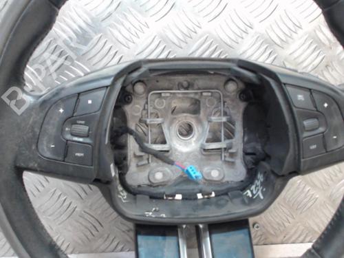 Rat CITROËN C4 CACTUS 1.6 BlueHDi 100 (99 hp) 24268936