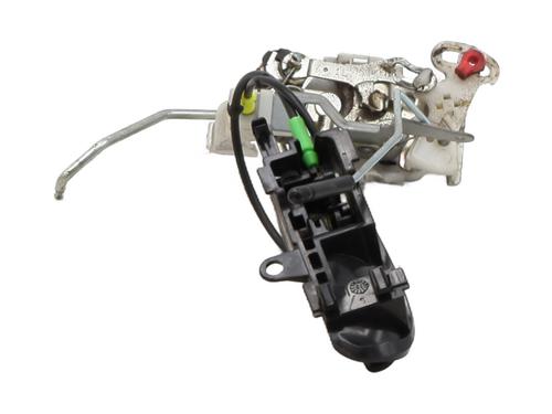 Used Front left lock Front left lock CITROËN C1 (PM_, PN_) 1.0 (68 hp) 31672703 31672703