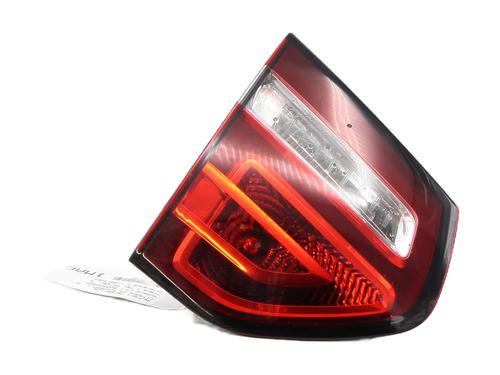 Venstre baglygte bagklap CITROËN C4 Picasso I MPV (UD_) 2.0 HDi 138 (136 hp) 31342303