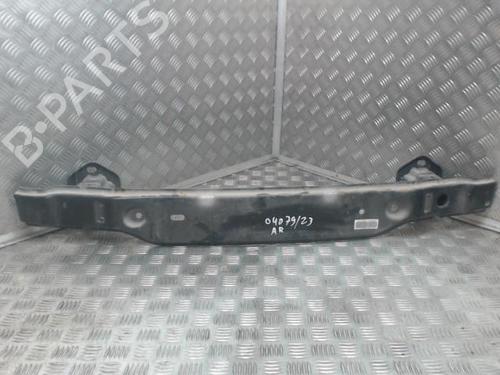 Used Rear bumper reinforcement BMW 1 (F20) 118 d (150 hp) 24271793