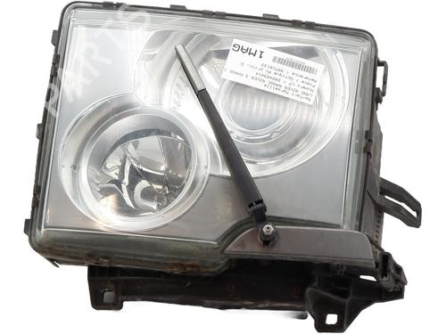 Used Right headlight Right headlight LAND ROVER RANGE ROVER III (L322) 3.0 D 4x4 (177 hp) 31944191 31944191