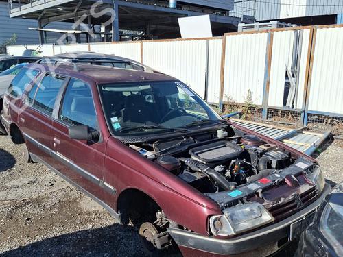 Brugte PEUGEOT 405 II Break (4E) 1.9 TD (90 hp) 4169872