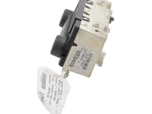 Climate control RENAULT LAGUNA II (BG0/1_) 2.2 dCi (BG0F) | BP27523079I5 