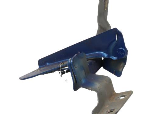 Dørhængsel/Dørbegrænser Dørhængsel/Dørbegrænser RENAULT MEGANE II (BM0/1_, CM0/1_) [2001-2012] 36817583 36817583