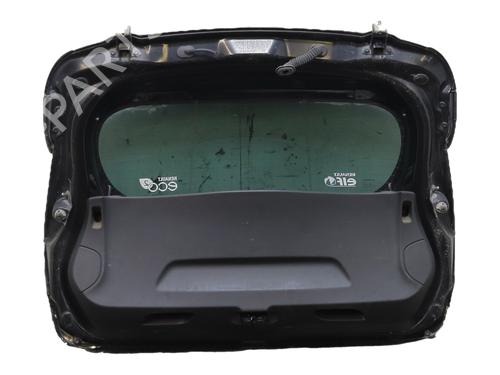 Used Tailgate Tailgate RENAULT CLIO IV (BH_) 1.5 dCi 90 (90 hp) 40027373 40027373