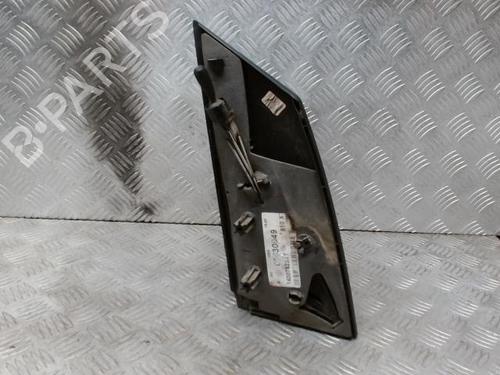 Retrovisor esquerdo Retrovisor esquerdo 24275998 24275998