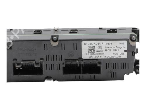 Climate control SEAT IBIZA V (KJ1, KJG) 1.6 TDI | BP26603403I5  - Image 5