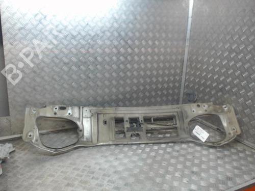 Used Front slam panel Front slam panel RENAULT TWINGO I (C06_) 1.2 16V (C060) (60 hp) 25707982 25707982