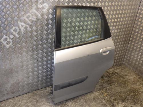 Left rear door HONDA JAZZ II (GD_, GE3, GE2) 1.3 iDSi (GD1) | BP24271615C4 