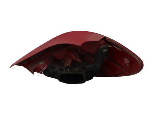 Left taillight PEUGEOT 207 (WA_, WC_) 1.6 HDi | BP30109956C34 