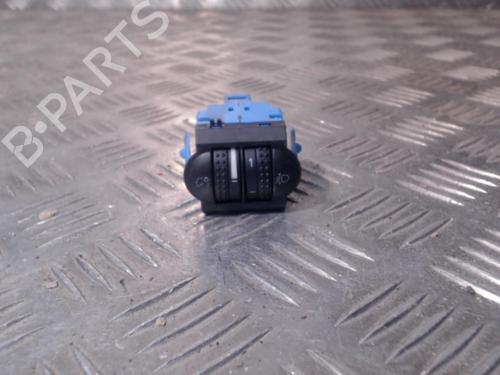Used Headlight switch Headlight switch VW TOUAREG (7LA, 7L6, 7L7) 3.0 V6 TDI (225 hp) 34531620 34531620