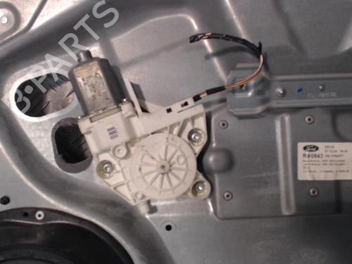 Used Front right window mechanism Front right window mechanism FORD FOCUS II (DA_, HCP, DP) 2.0 TDCi (133 hp) 24278343 24278343