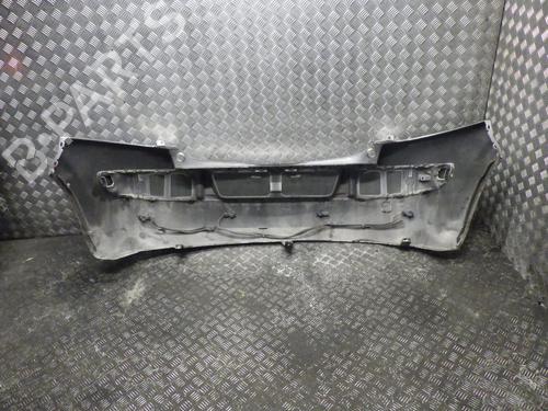 Rear bumper RENAULT MEGANE II (BM0/1_, CM0/1_) 1.9 dCi | BP27483048C8 