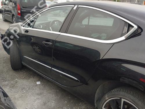 Right sun visor CITROËN DS4 (NX_) 1.6 THP 200 | BP24864809I2 - Image 19