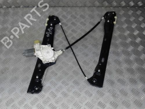 Front right window mechanism BMW 3 (E90) 320 d | BP24268571C23 - Image 5