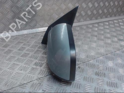 Left mirror HYUNDAI TUCSON (JM) 2.0 CRDi All-wheel Drive | BP24283521C26 