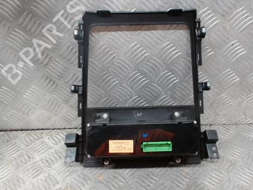 Climate control FIAT SEDICI (189_) 1.9 D Multijet 4x4 | BP24272552I5 