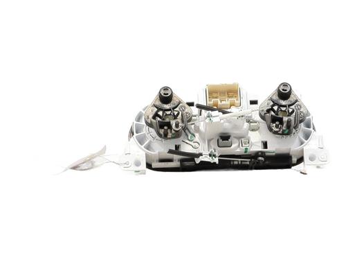 Climate control DACIA LODGY (JS_) 1.5 Blue dCi 115 (JSJT) | BP33019629I5  - Image 5