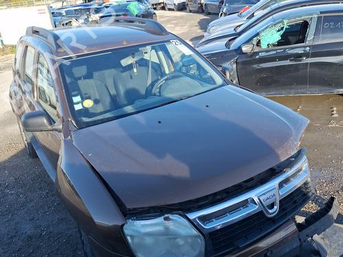 Used Parts DACIA DUSTER (HS_) 1.5 dCi 4756403