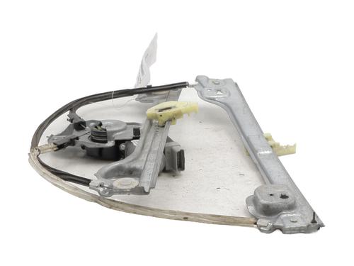 Used Front left window mechanism PEUGEOT 1007 (KM_) 1.4 HDi (68 hp) 27546274