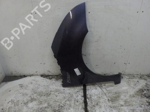 Forskærm Højre Forskærm Højre CITROËN C4 Grand Picasso I (UA_) 1.6 HDi 110 (112 hp) 32347493 32347493