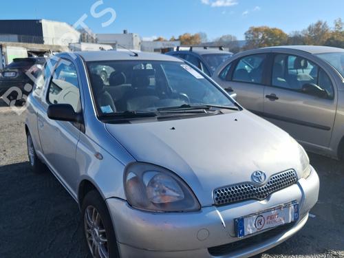 Used Parts TOYOTA YARIS (_P1_) 1.0 (SCP10_, SCP10R) (68 hp) 4429878