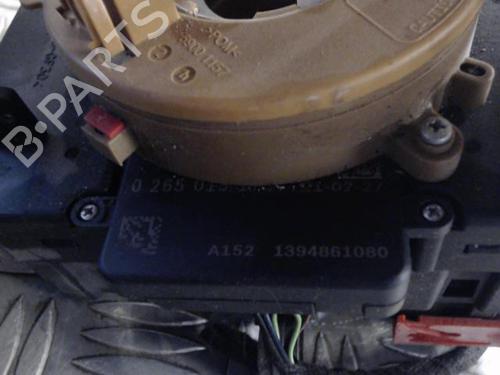 Steering column stalk PEUGEOT BOXER Van 2.2 BlueHDi 120 | BP24272154I23 - Image 6