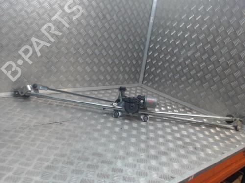 front-wiper-motor-opel-meriva-b-mpv-s10-2010-2011-2012-2013-2014-2015-2016-2017-24274120 main image