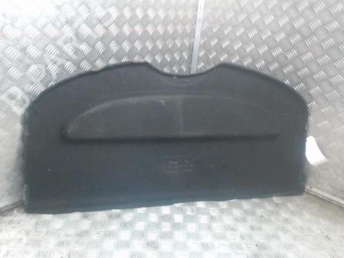 Rear parcel shelf RENAULT MEGANE II (BM0/1_, CM0/1_) 1.9 dCi | BP28385600C85