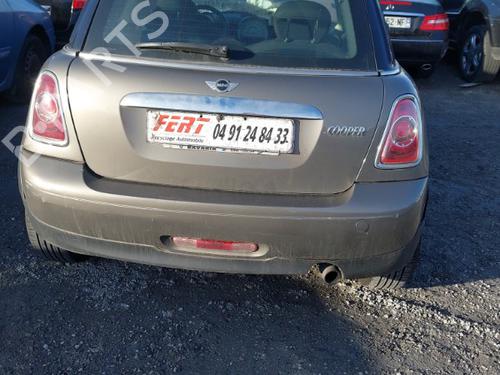 Left sun visor MINI MINI (R56) Cooper | BP24973985I1  - Image 14
