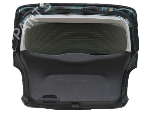 Used Tailgate Tailgate FIAT 500X (334_) 1.6 D Multijet (334AXA1B, 334AXA11) (120 hp) 33566626 33566626