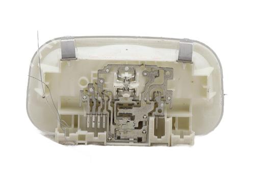 Interior roof light PEUGEOT 207 (WA_, WC_) 1.6 HDi | BP29506514I8 