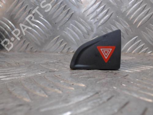 Warning switch CITROËN C5 III Break (RW_) 2.0 HDi 140 | BP24266552I22 - Image 2