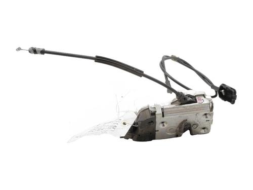Used Front right lock RENAULT TWINGO II (CN0_) 1.5 dCi 75 (75 hp) 25483771