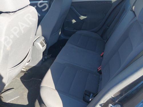 Left front window switch VW GOLF V (1K1) 1.9 TDI | BP24277012I27 - Image 3